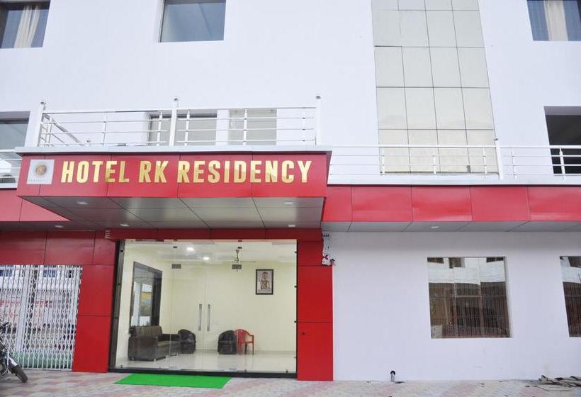 Hotel Rk Residency Madhya Pradesh