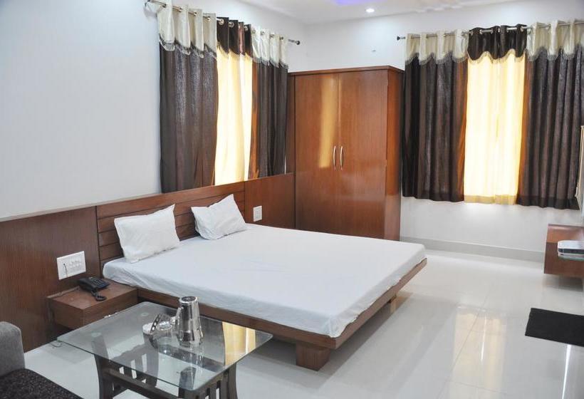 Hotel Rk Residency 2