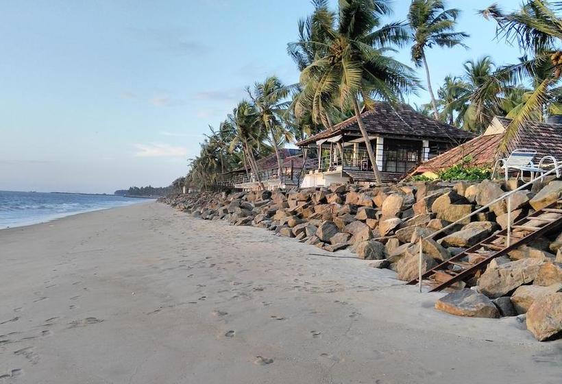 Resort Brighton Beach House North Paravur Kerala