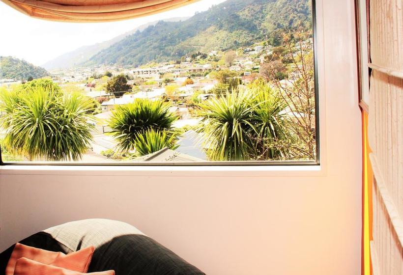 Bed and Breakfast Tuis Nest Picton 10