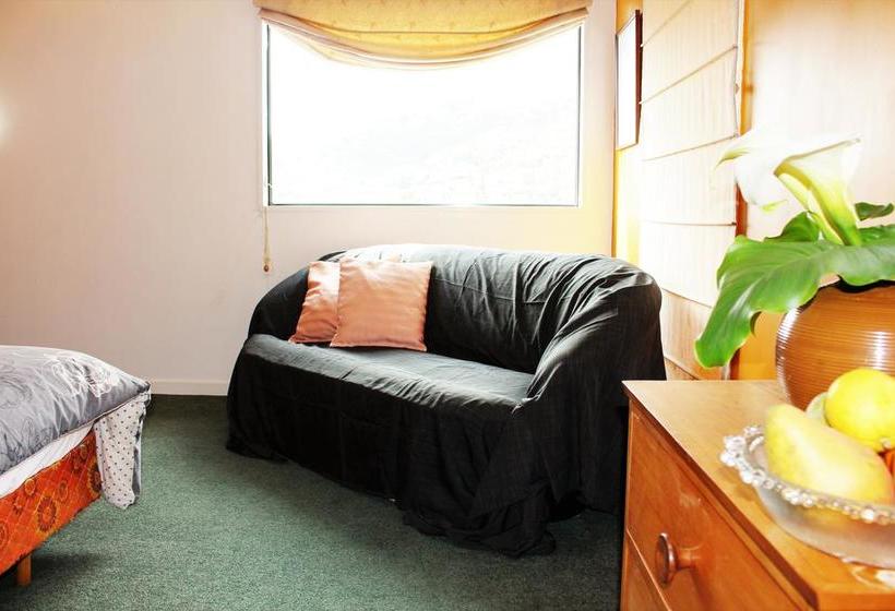 Bed and Breakfast Tuis Nest Picton 12