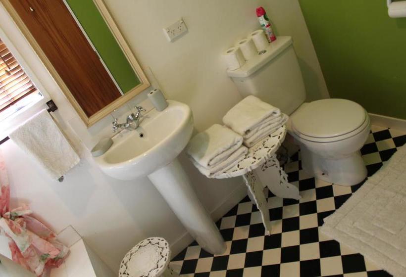 Bed and Breakfast Tuis Nest Picton 13