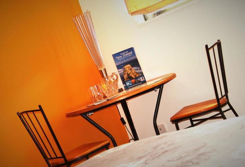 Bed and Breakfast Tuis Nest Picton 14