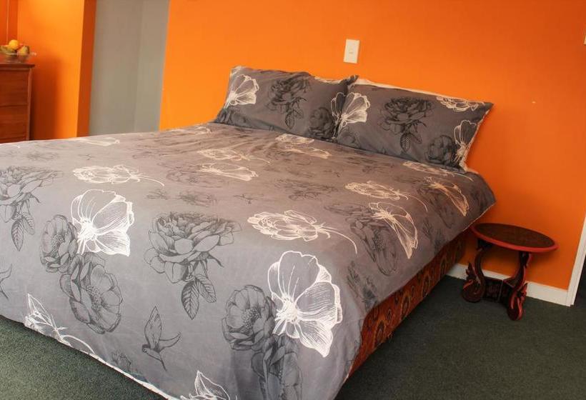 Bed and Breakfast Tuis Nest Picton 19