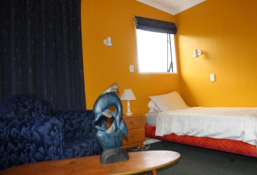 Bed and Breakfast Tuis Nest Picton 2