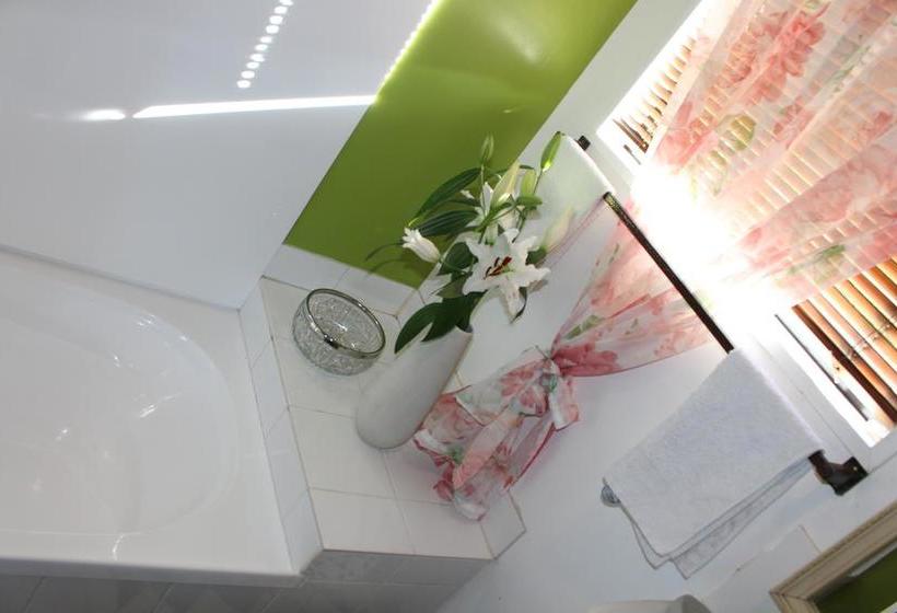 Bed and Breakfast Tuis Nest Picton 20