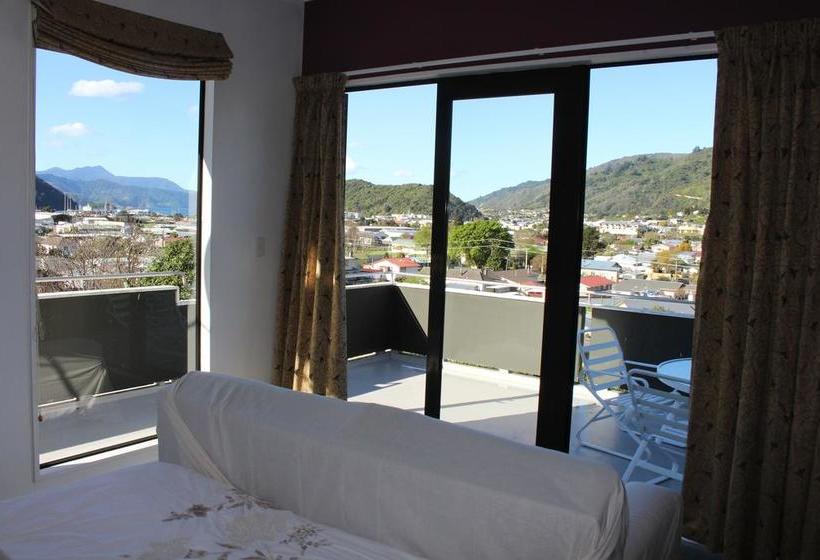 Bed and Breakfast Tuis Nest Picton 3