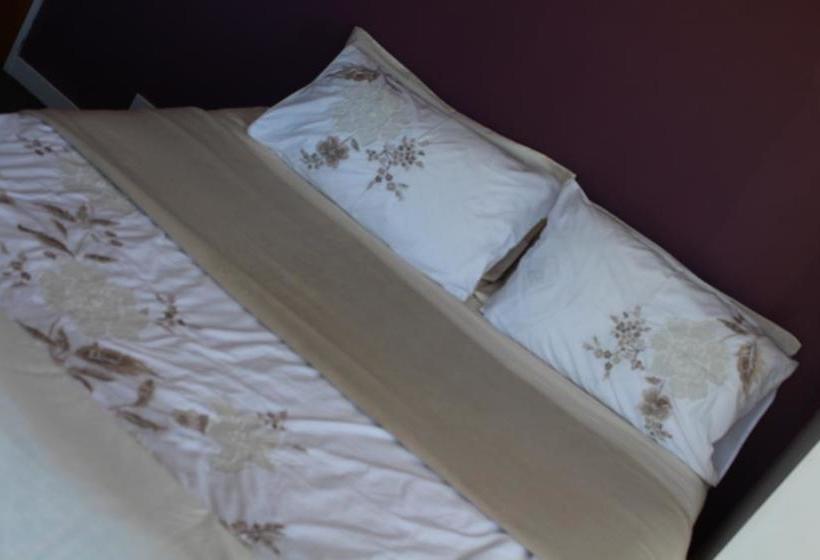 Bed and Breakfast Tuis Nest Picton 5