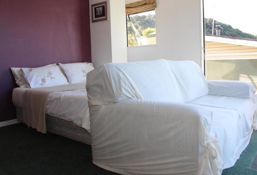 Bed and Breakfast Tuis Nest Picton 7