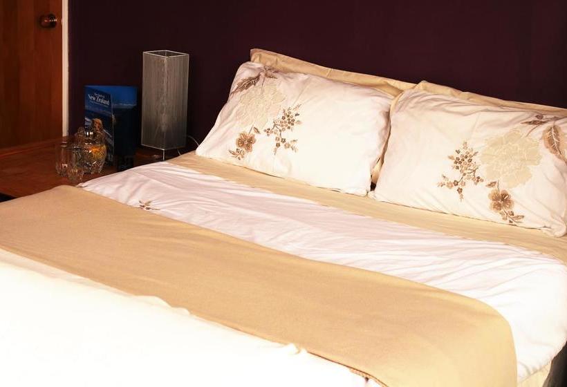 Bed and Breakfast Tuis Nest Picton 9