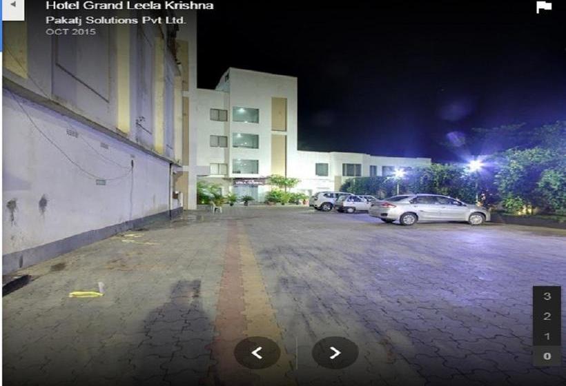 Black & White Motel Vishakhapatnam Andhra Pradesh