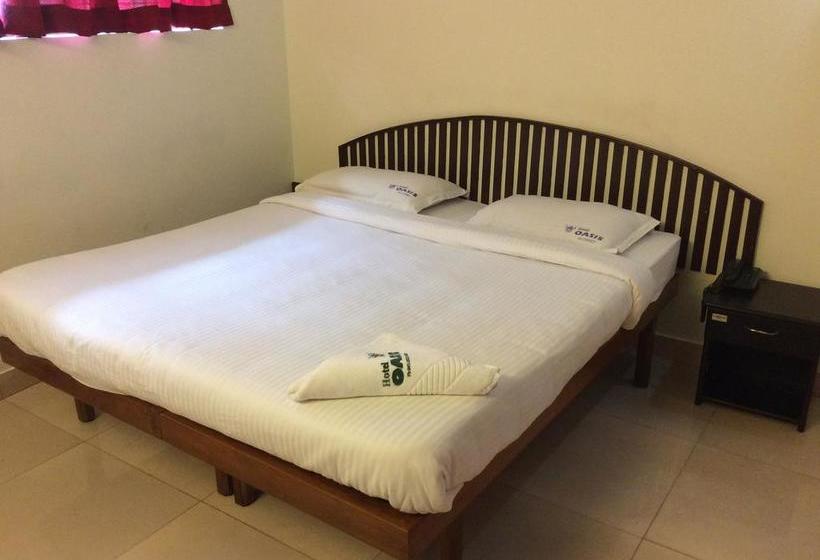 Hotel Oasis Kerala