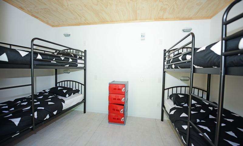 Hostel Matamata Backpackers 10