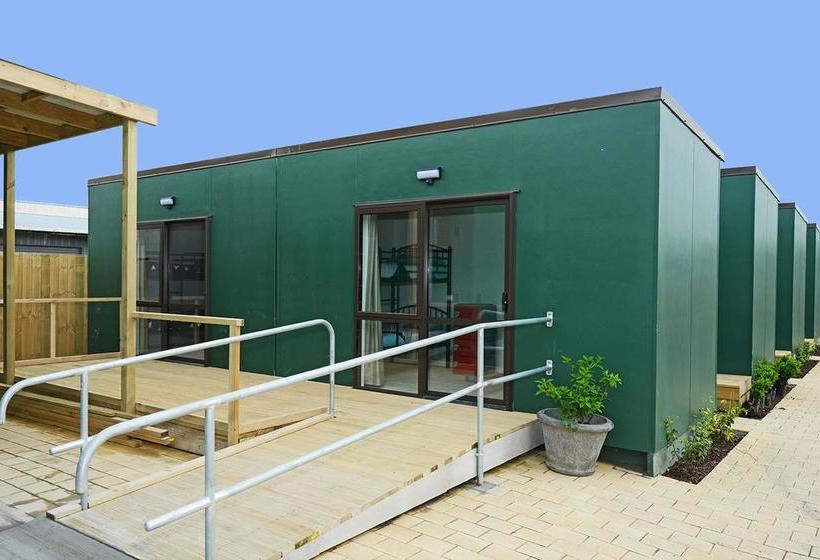 Hostel Matamata Backpackers 2