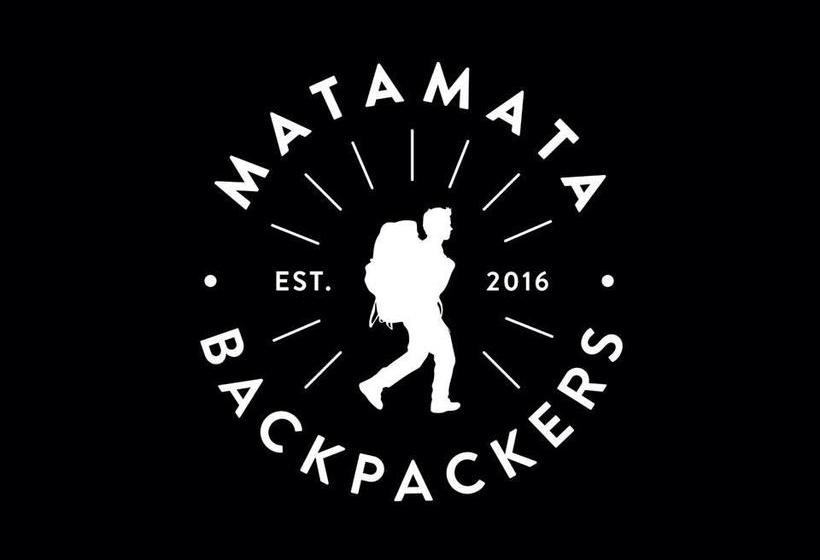 Hostel Matamata Backpackers 3