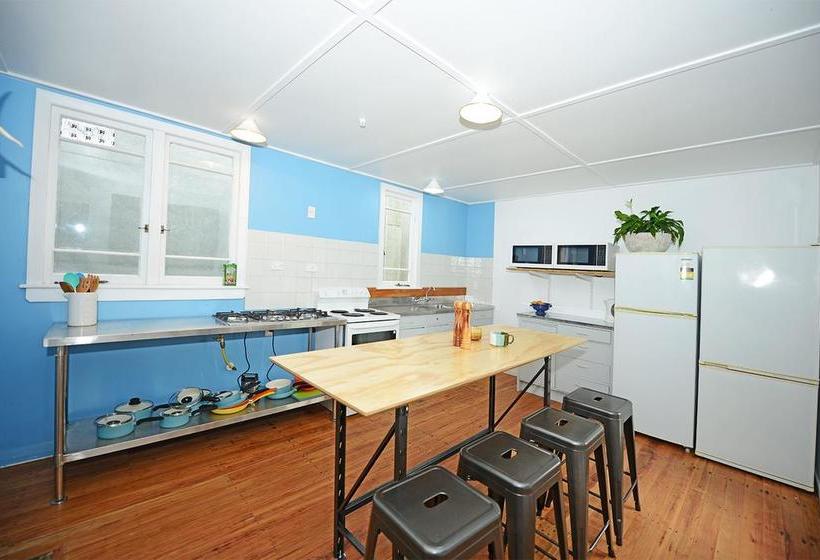 Hostel Matamata Backpackers 5