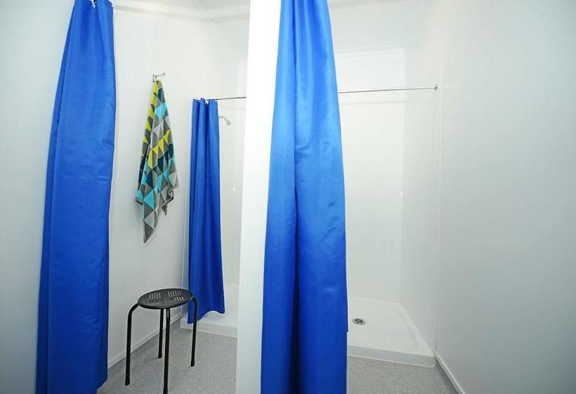 Hostel Matamata Backpackers 6