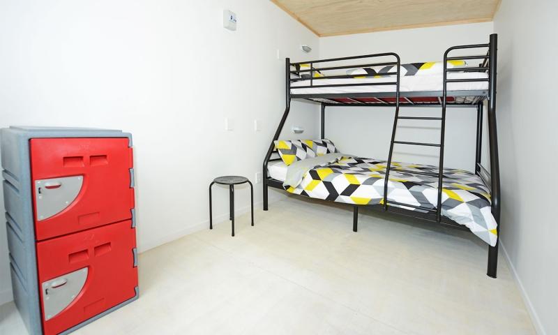 Hostel Matamata Backpackers 8