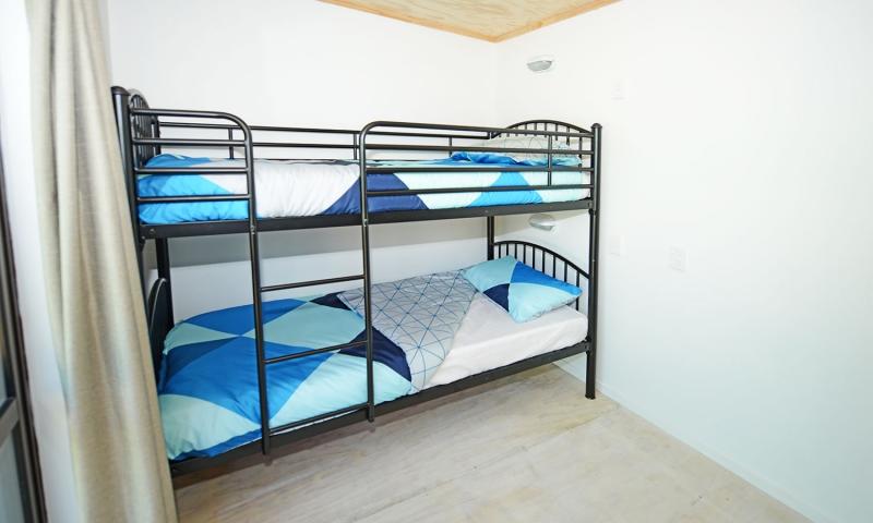 Hostel Matamata Backpackers 9