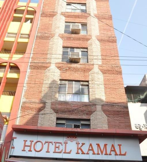 Hotel Kamal 19