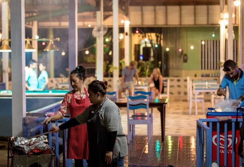 Big Dreams Resort 13