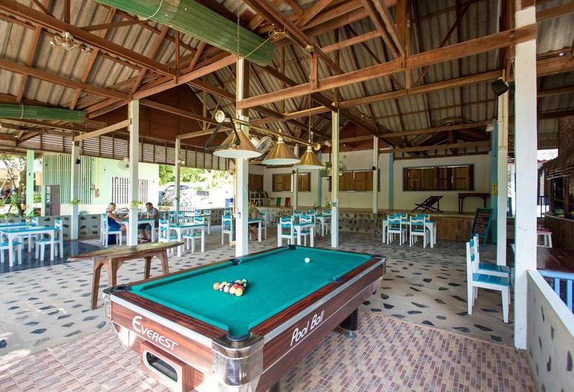 Big Dreams Resort 19