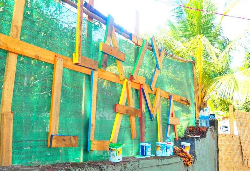 Hostel Lazy Llama 10