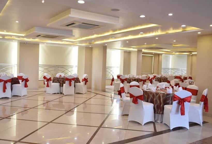 Hotel Hbl International