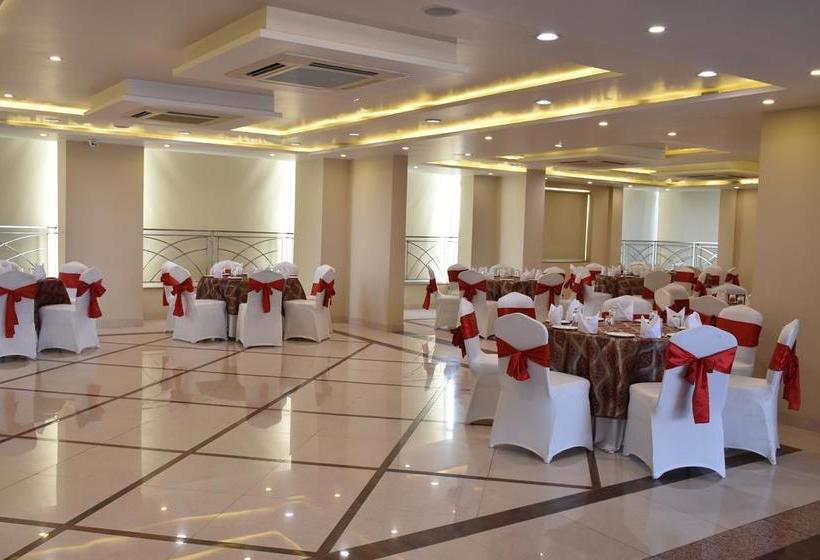 Hotel Hbl International 1