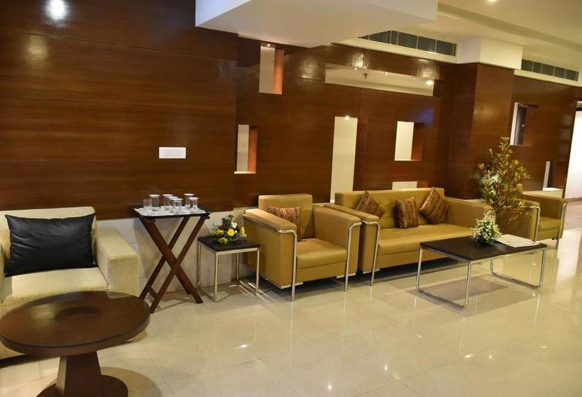 Hotel Hbl International 13