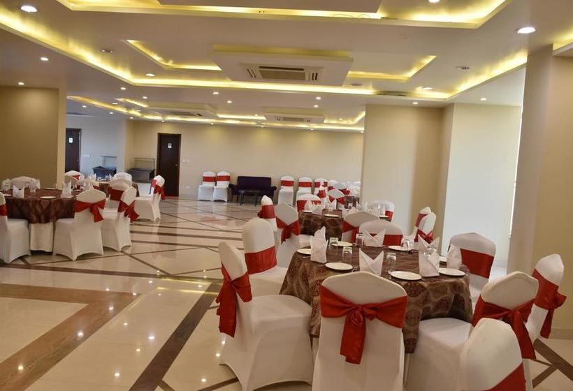 Hotel Hbl International 2