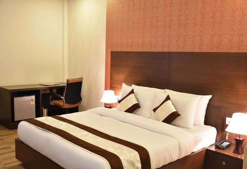 Hotel Hbl International 20