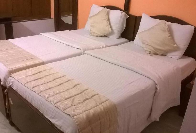 Bed and Breakfast Sanjeevani