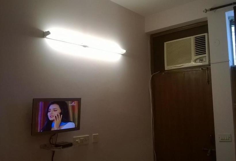 Bed and Breakfast Sanjeevani 4