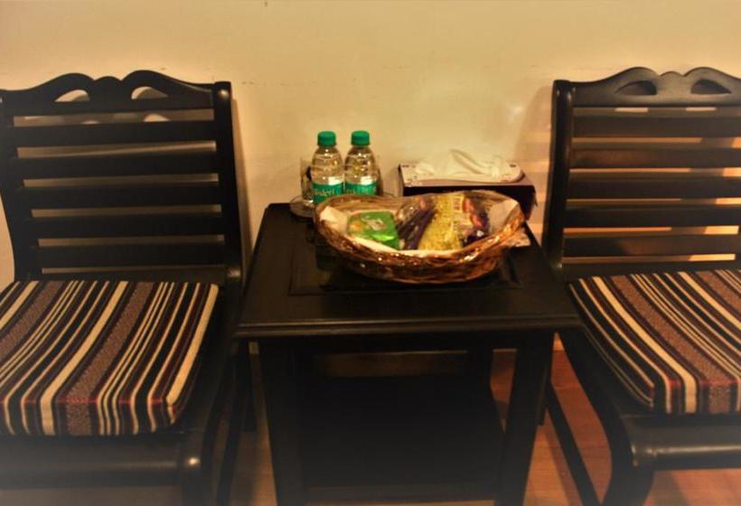 Bed and Breakfast Prakash Cottage Shimla 11