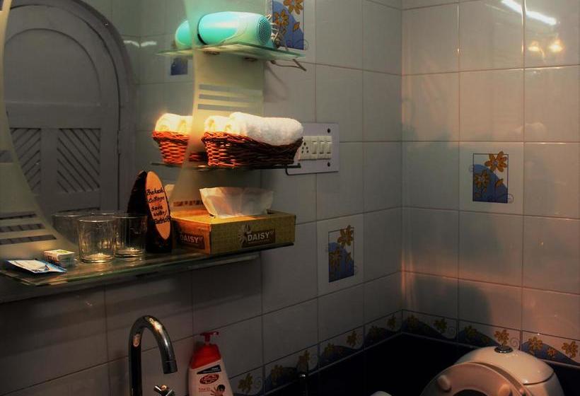 Bed and Breakfast Prakash Cottage Shimla 13