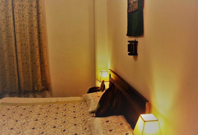 Bed and Breakfast Prakash Cottage Shimla 14