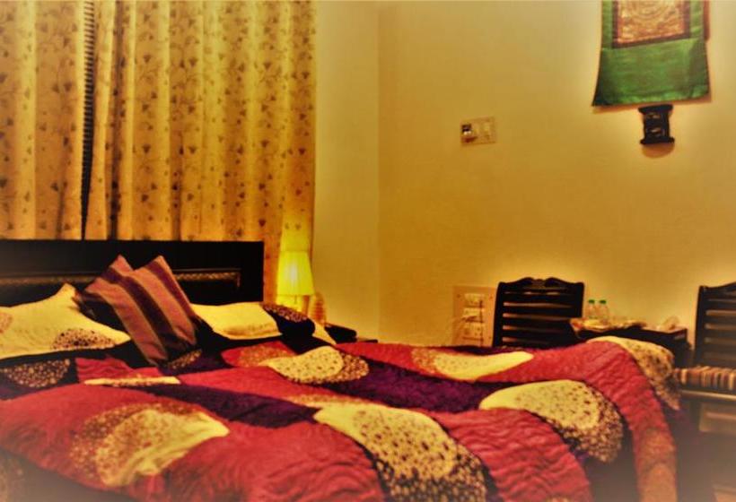 Bed and Breakfast Prakash Cottage Shimla 16