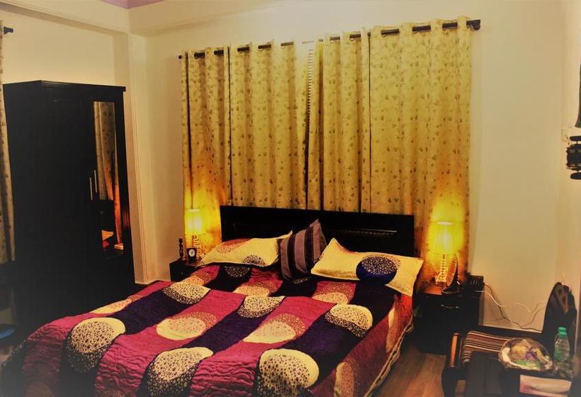 Bed and Breakfast Prakash Cottage Shimla 17