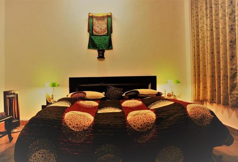 Bed and Breakfast Prakash Cottage Shimla 18