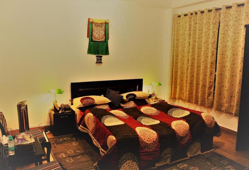 Bed and Breakfast Prakash Cottage Shimla 19