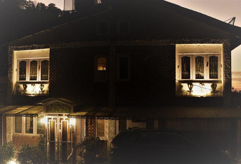 Bed and Breakfast Prakash Cottage Shimla 20