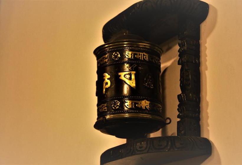 Bed and Breakfast Prakash Cottage Shimla 4