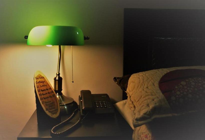 Bed and Breakfast Prakash Cottage Shimla 5