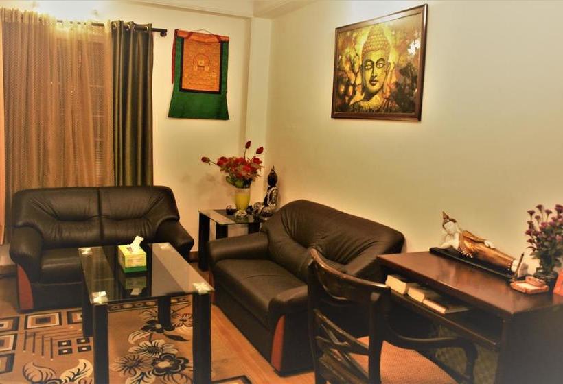 Bed and Breakfast Prakash Cottage Shimla 6