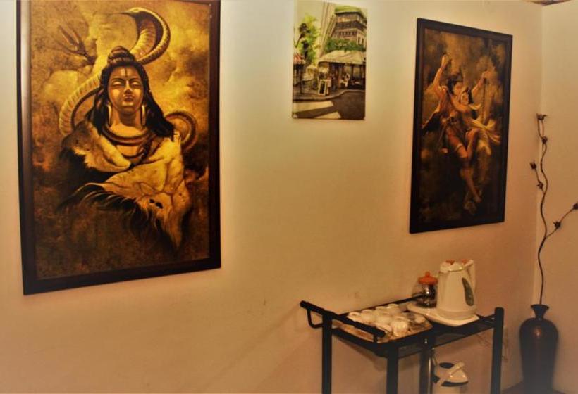 Bed and Breakfast Prakash Cottage Shimla 7