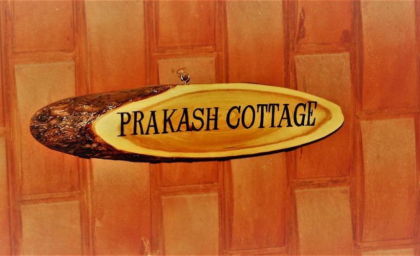 Bed and Breakfast Prakash Cottage Shimla 8