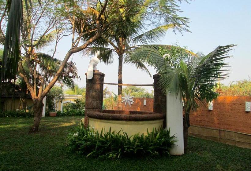 Bed and Breakfast Fiesta Beach Resort 10