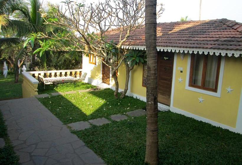 Bed and Breakfast Fiesta Beach Resort 11