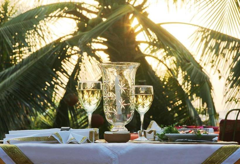 Bed and Breakfast Fiesta Beach Resort 13